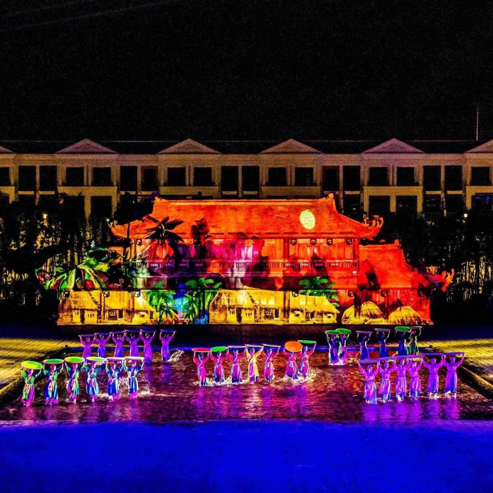 Rainbow Motel ฟู้โกว๊ก ภายนอก รูปภาพ